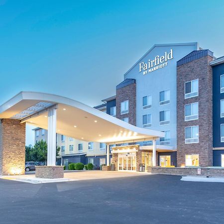Fairfield Inn & Suites Rapid City Eksteriør billede