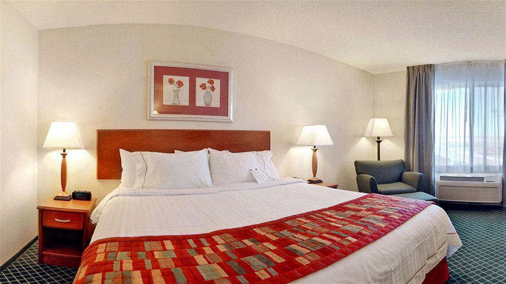 Fairfield Inn & Suites Rapid City Eksteriør billede