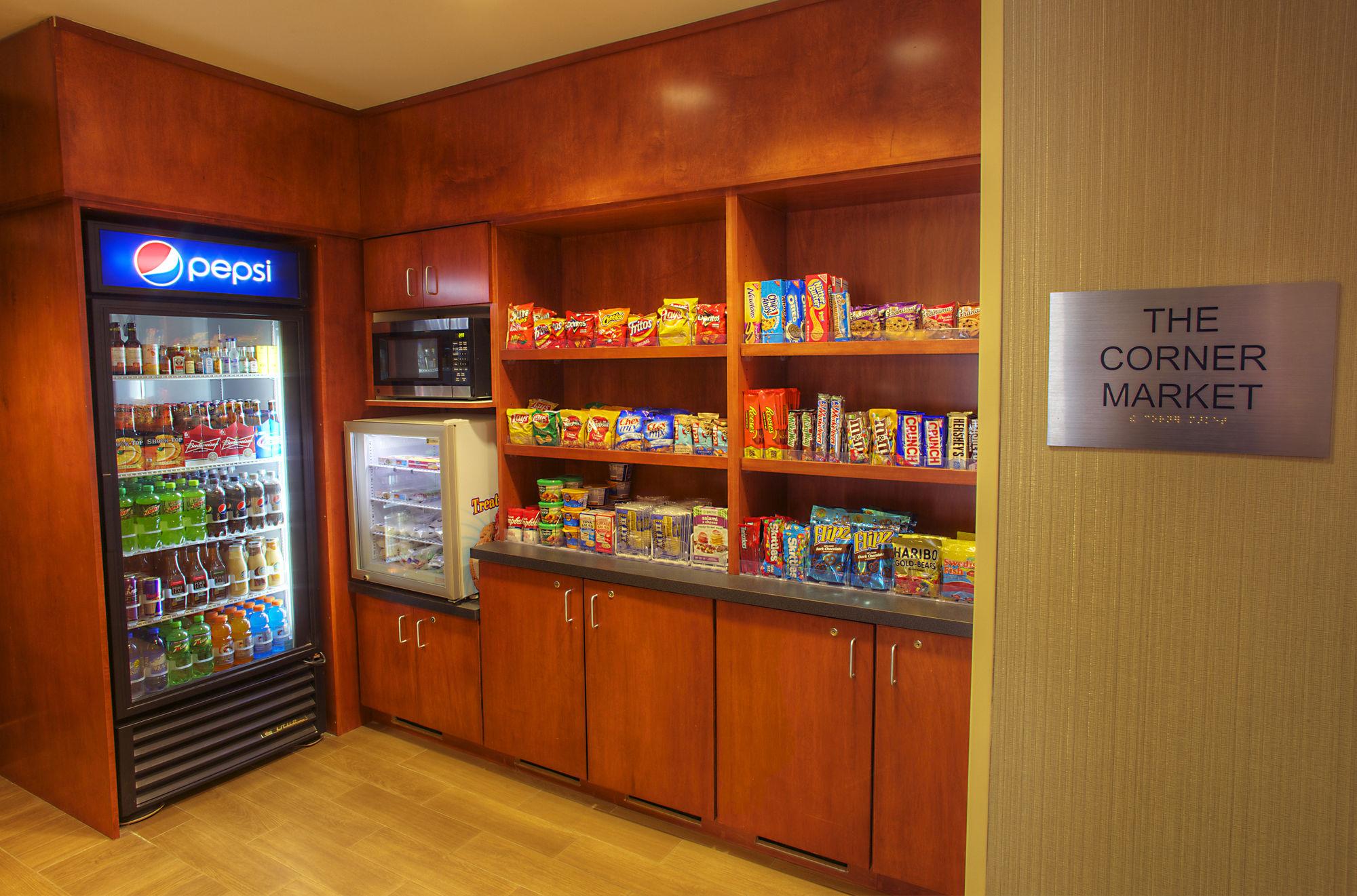 Fairfield Inn & Suites Rapid City Eksteriør billede