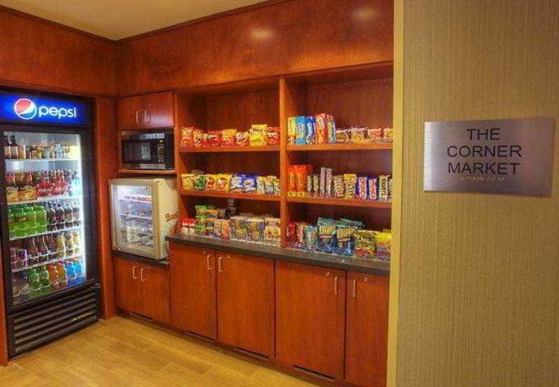 Fairfield Inn & Suites Rapid City Eksteriør billede