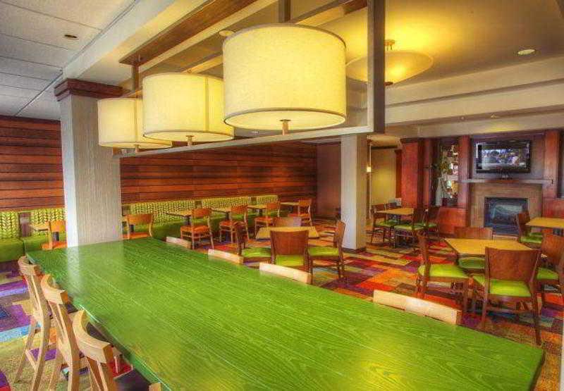 Fairfield Inn & Suites Rapid City Eksteriør billede