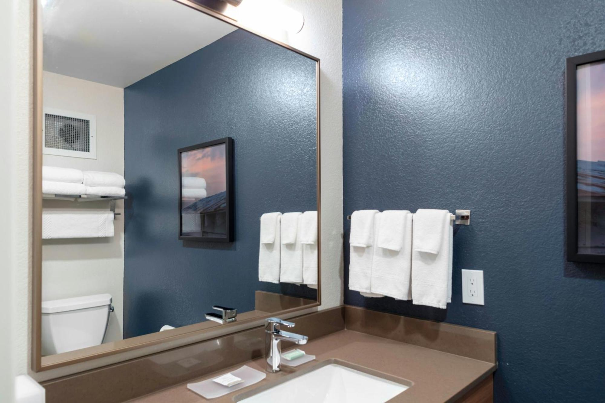 Fairfield Inn & Suites Rapid City Eksteriør billede