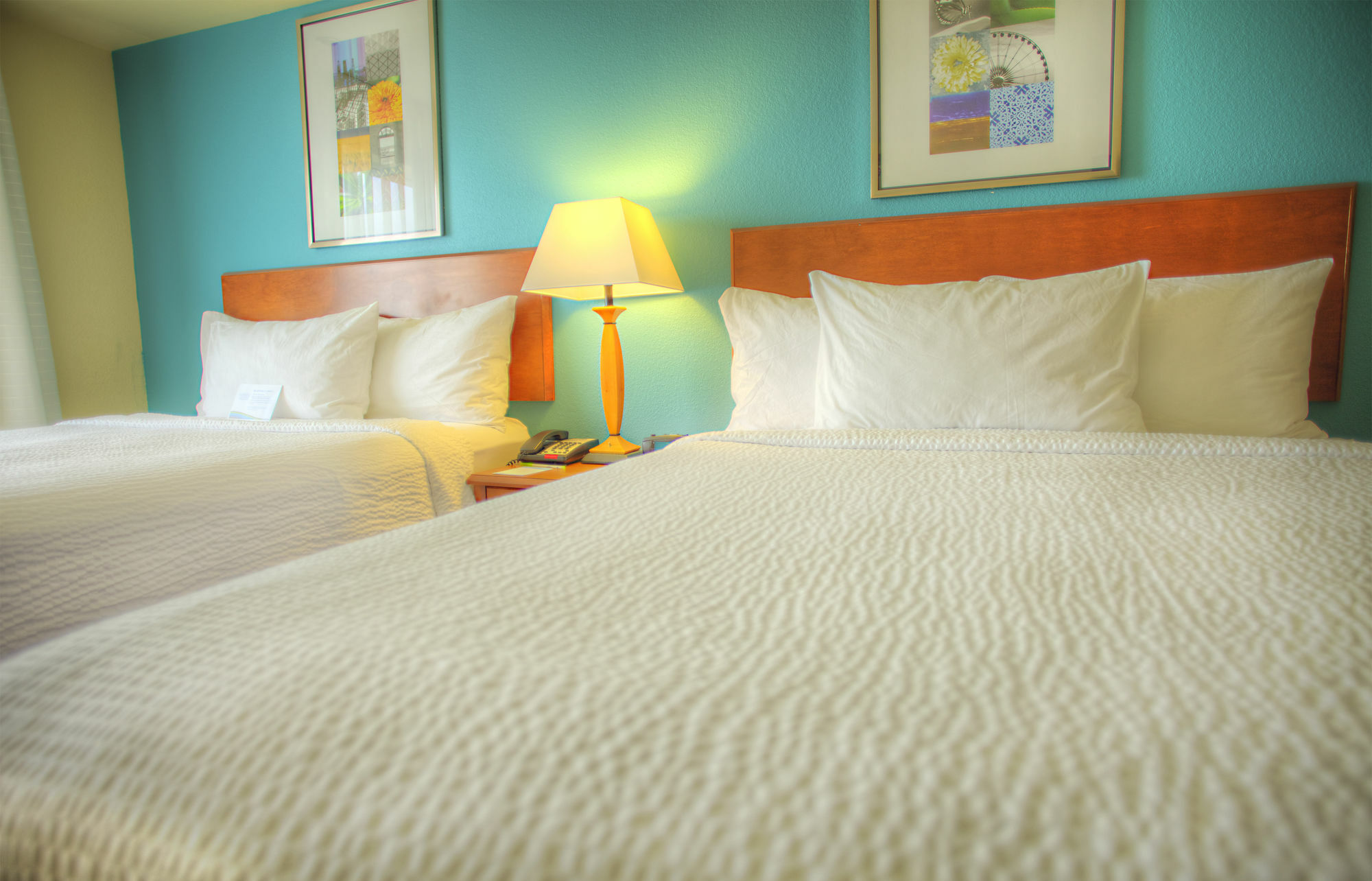 Fairfield Inn & Suites Rapid City Eksteriør billede