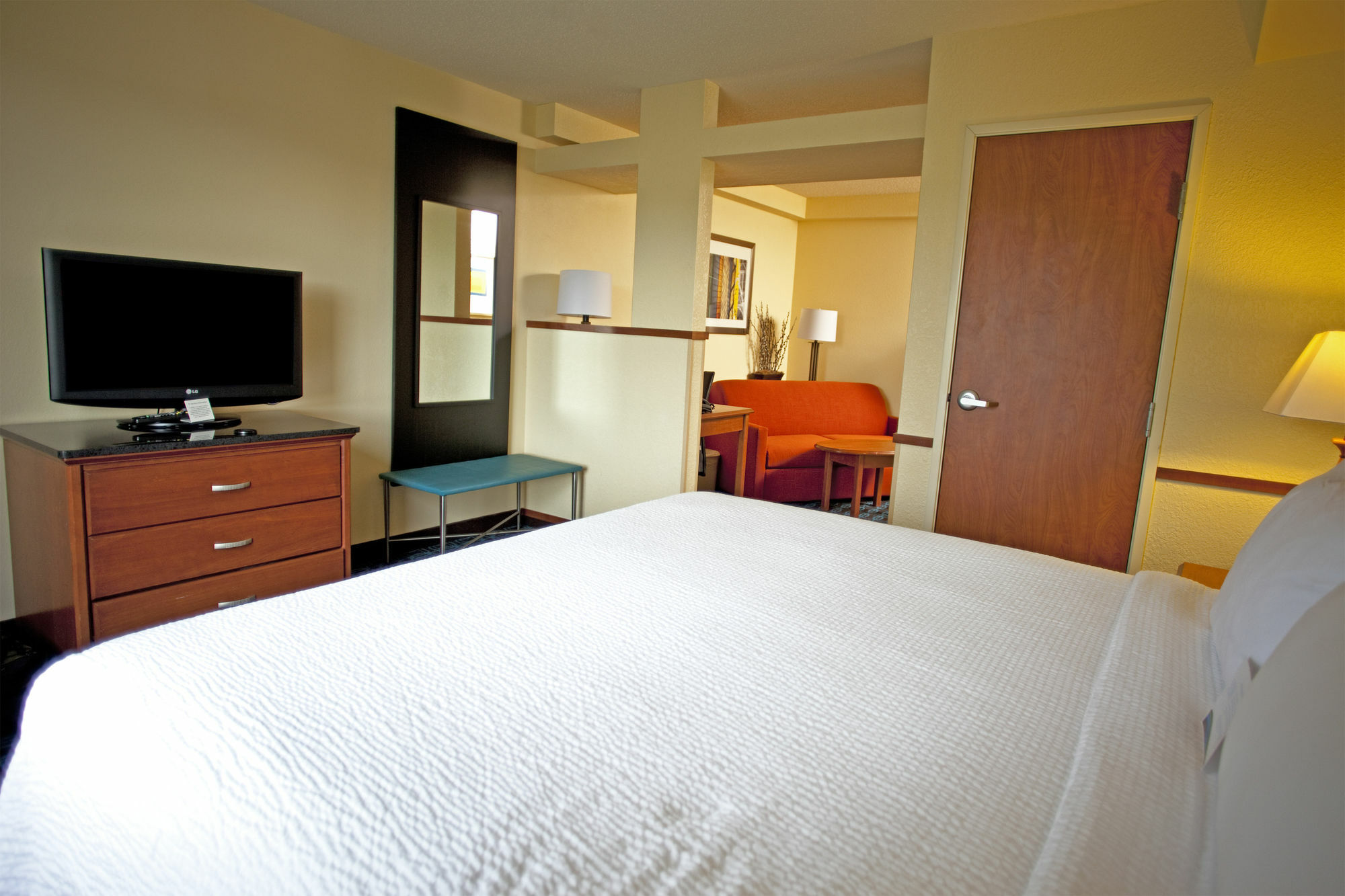 Fairfield Inn & Suites Rapid City Eksteriør billede
